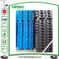 HDPE High Quality Injection Plastic Pallet